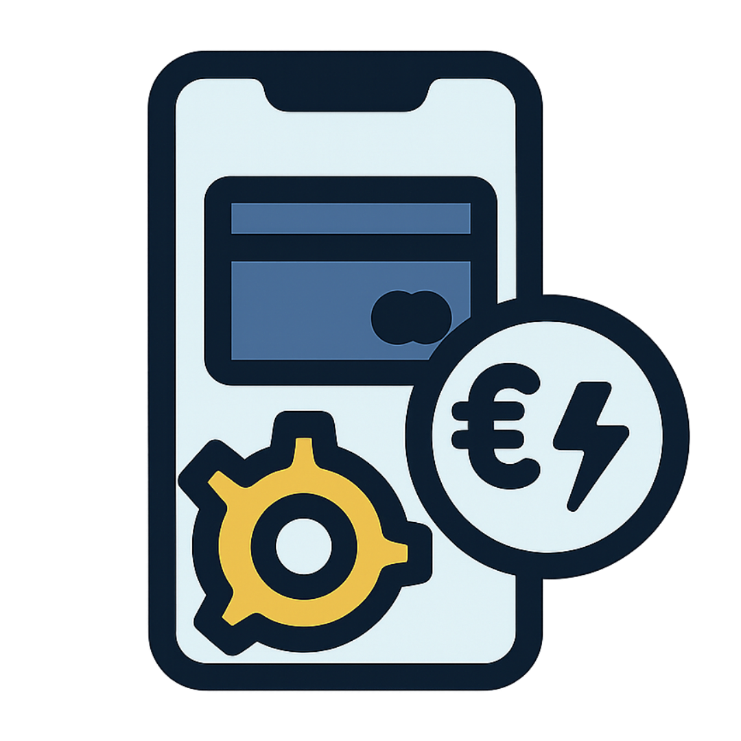 Pagos online (Stripe, Bizum, TPV…)